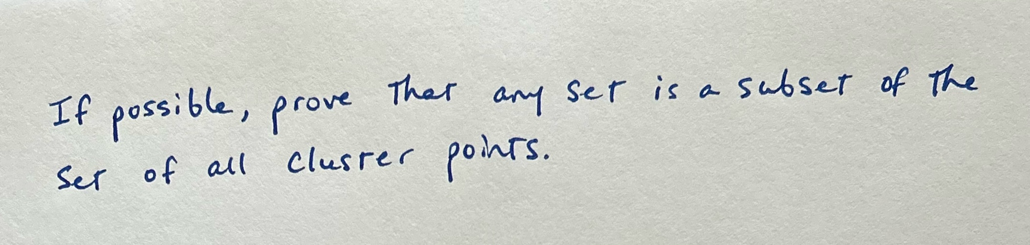 Could someone please help me with this problem?