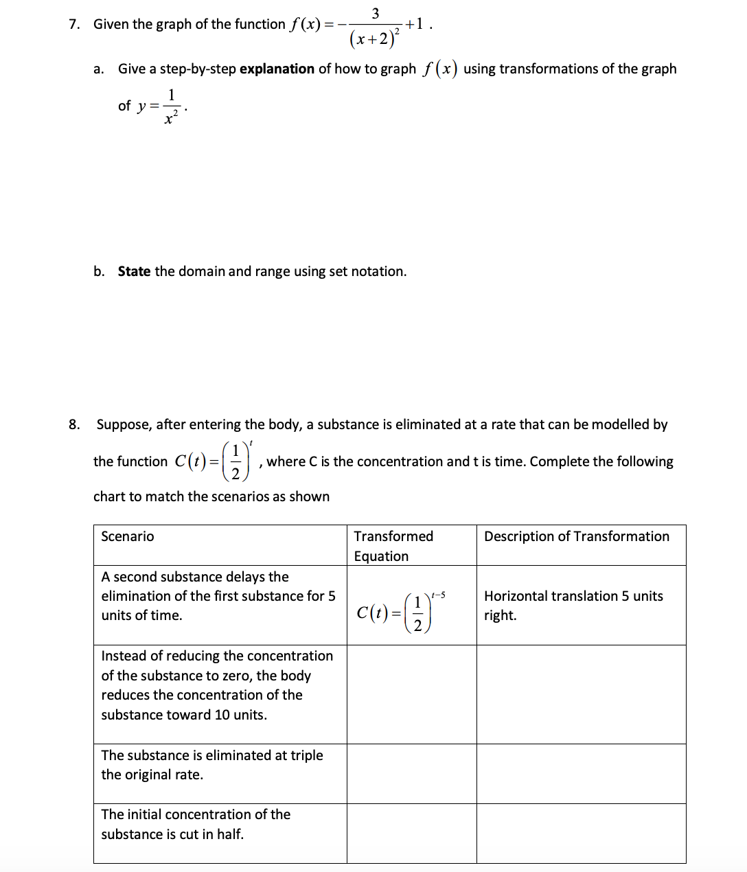 Hello math Tutor, Please help me how to answer