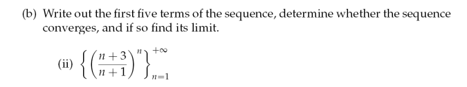 need help in the following (b) Write out the