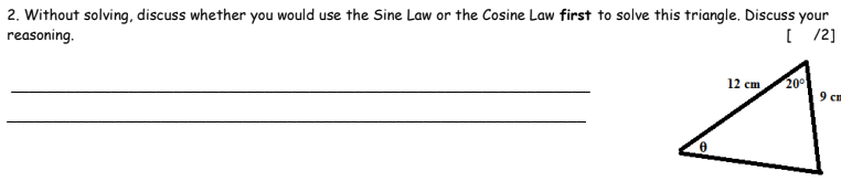 ANSWER ALL 1. This is ADEF. Complete the