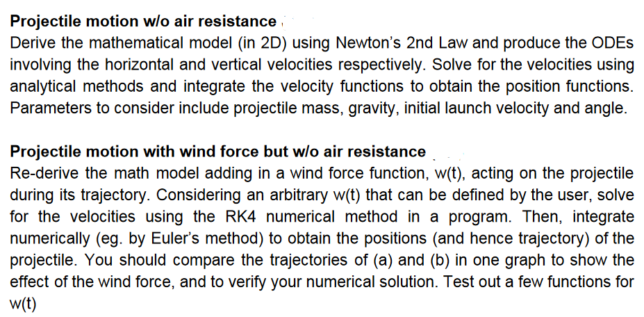 (Urgent) plz help! Don't need to write the