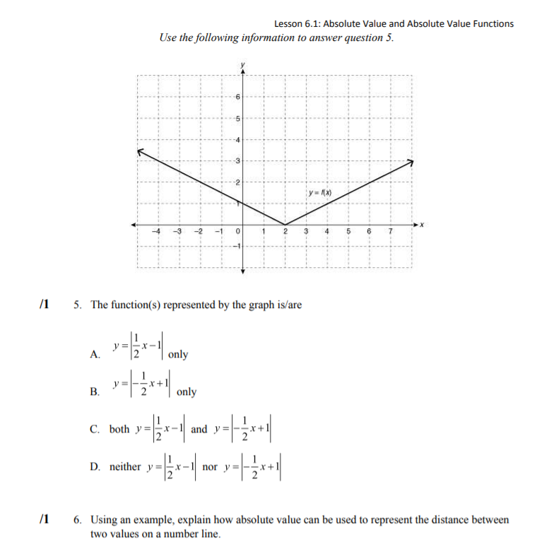 answer the following questions with an