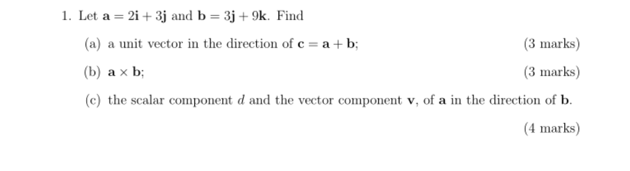 Please answer these two questions ASAP, no need