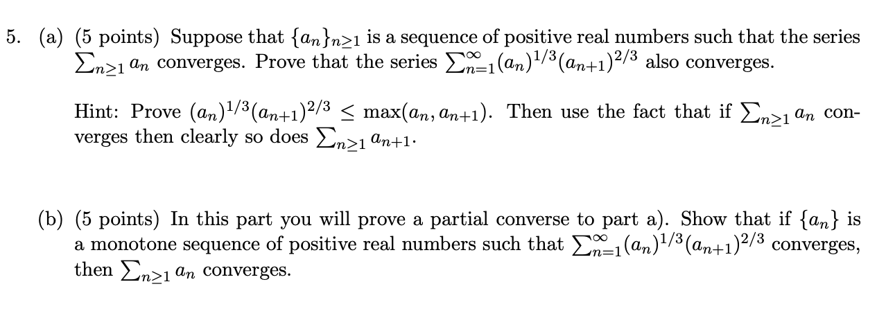 Please tell me how to solve them, thank you! 5.