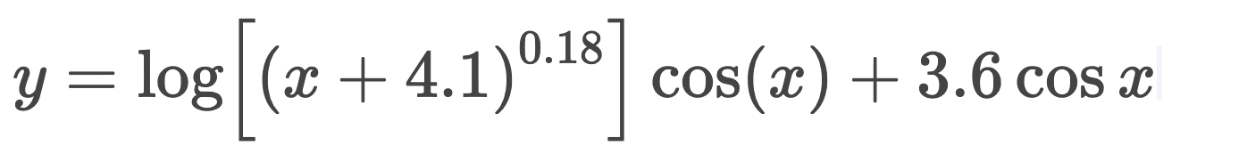 Find the local Max and Local Min. Justify your