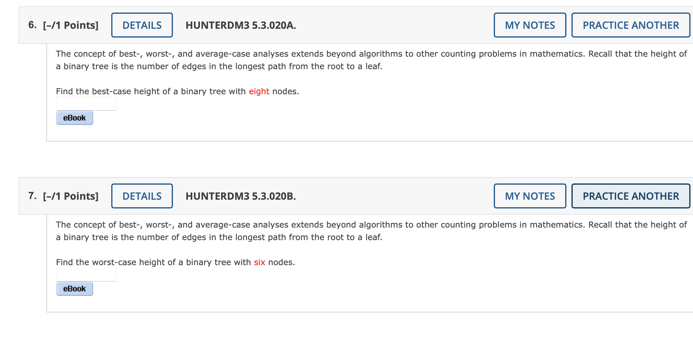 help me solve this 6. [-/1 Points] DETAILS