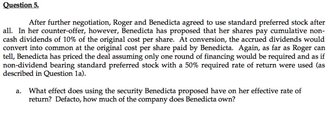 91mm; After further negotiation, Roger and