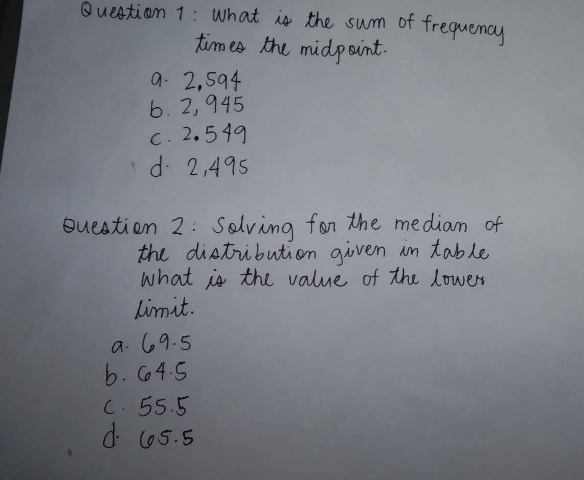 INSTRUCTION. need explanation for answer and dont