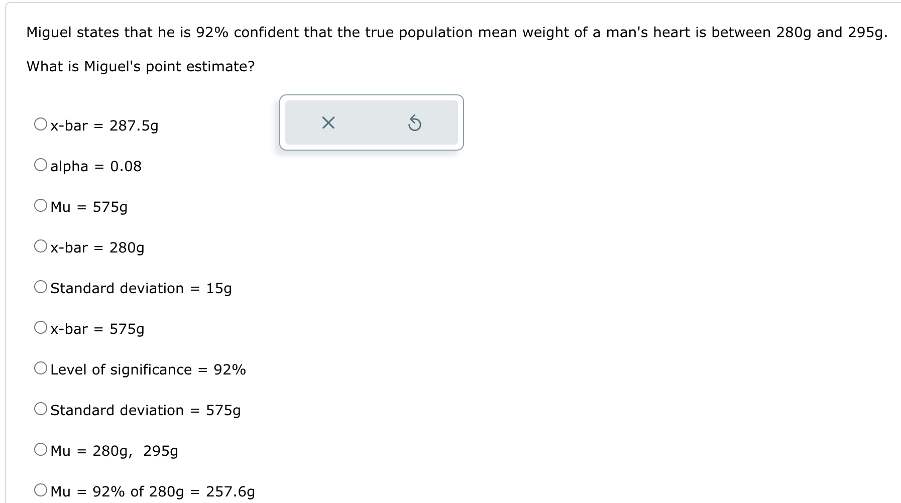 Below are bivariate data giving birthrate and