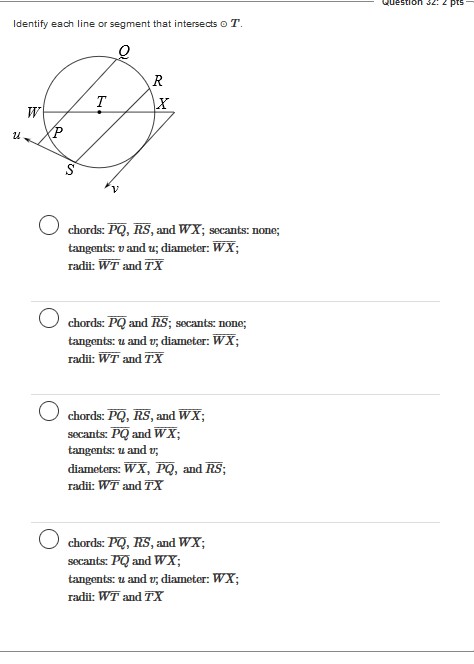 Question 1: Find the sum of the vectors