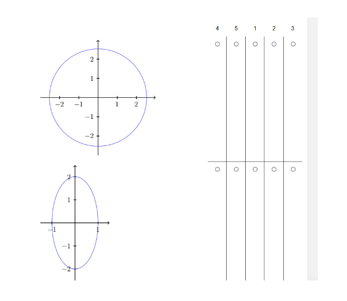 please answer on page 5 is: z2=(2y)\"+z\". Given