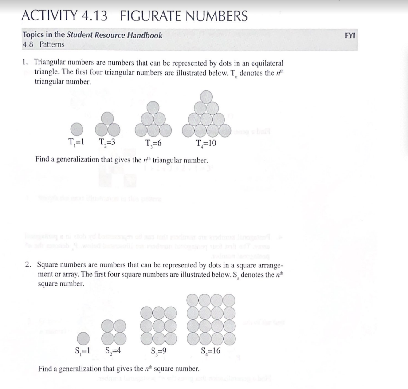 help needed... not understanding ACTIVITY 4.13