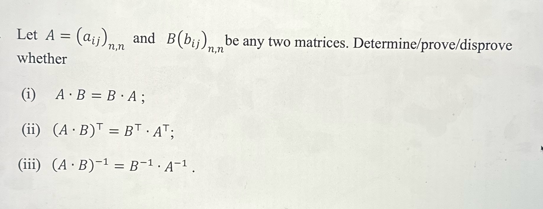 Hi! Can you provide in depth answers and show