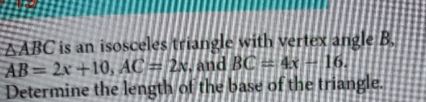 i dont understand how to so this and find my