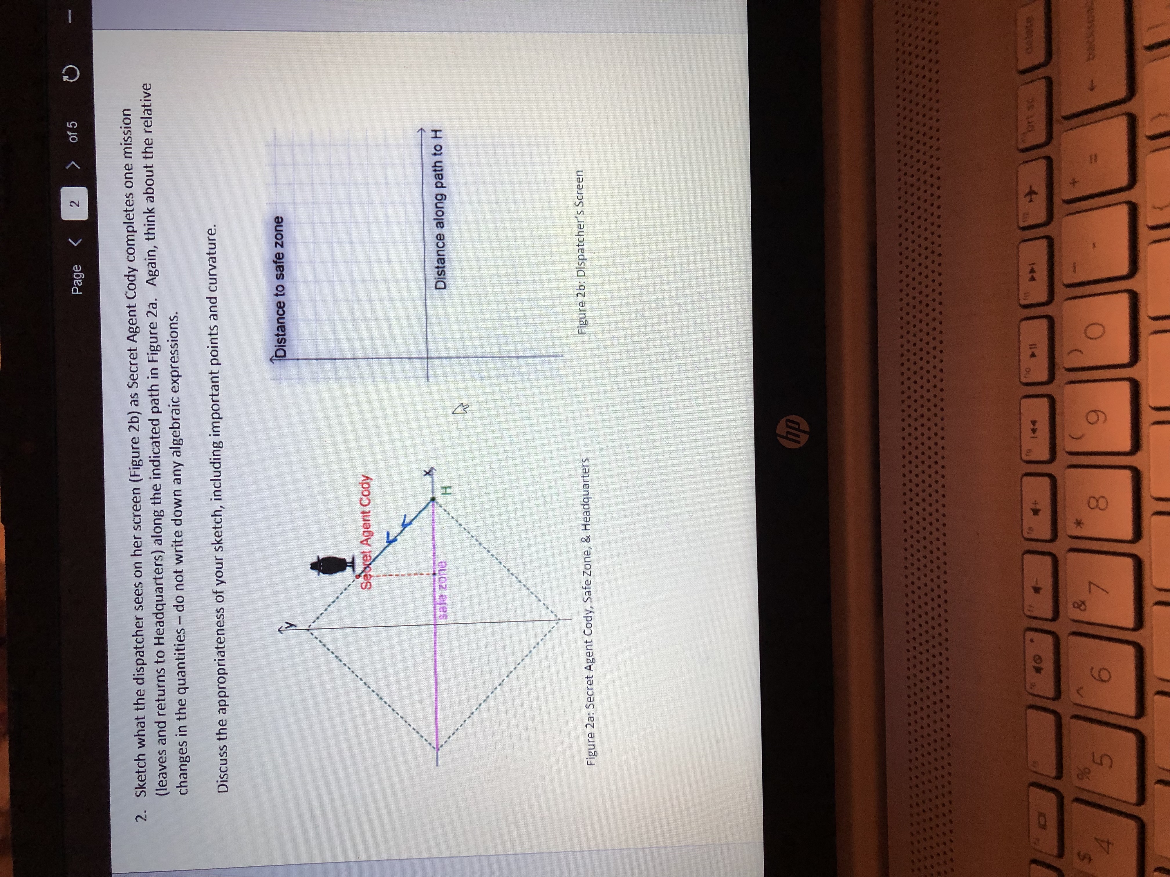 hello, please explain to each question how I can