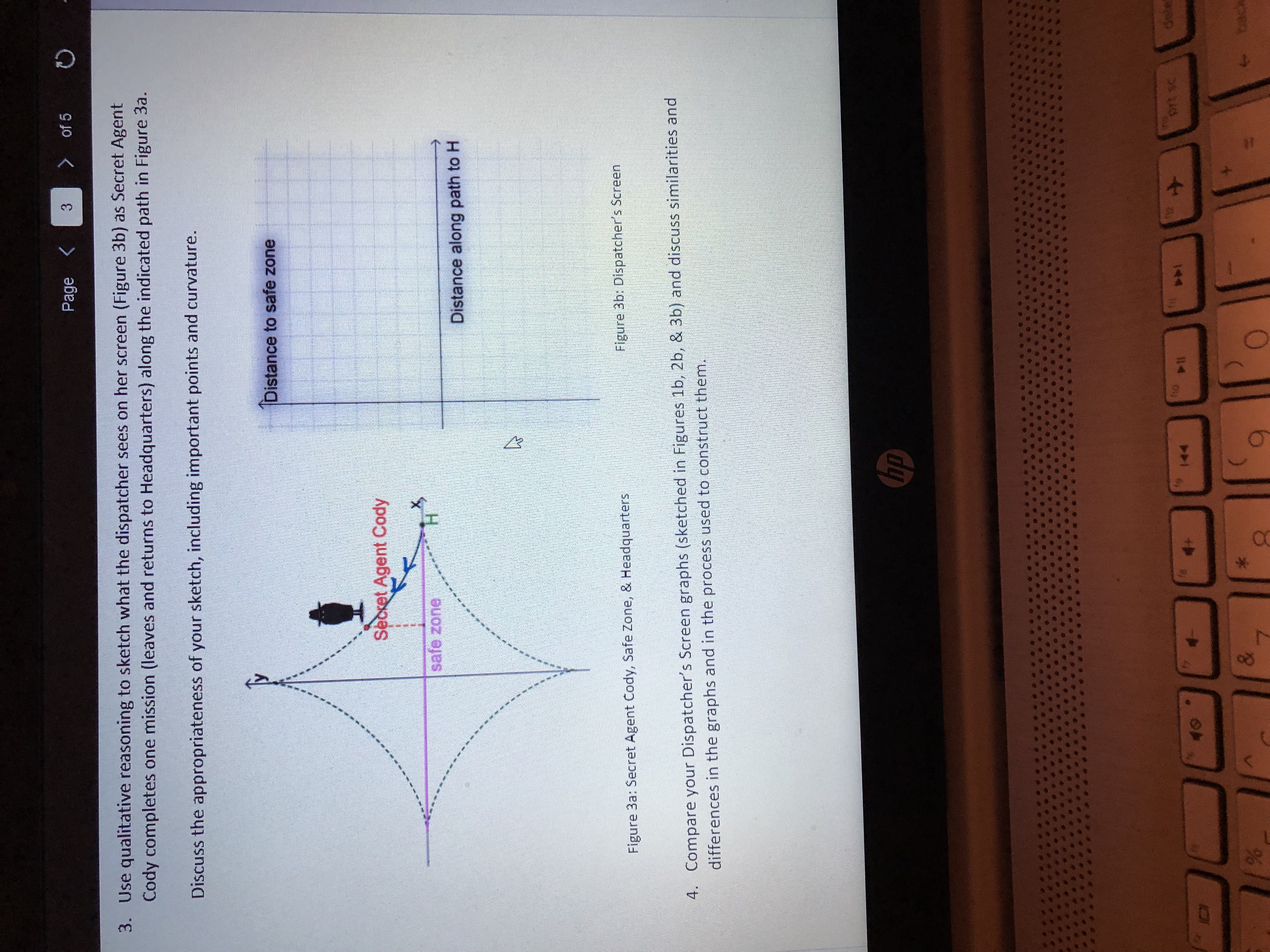 hello, please explain to each question how I can