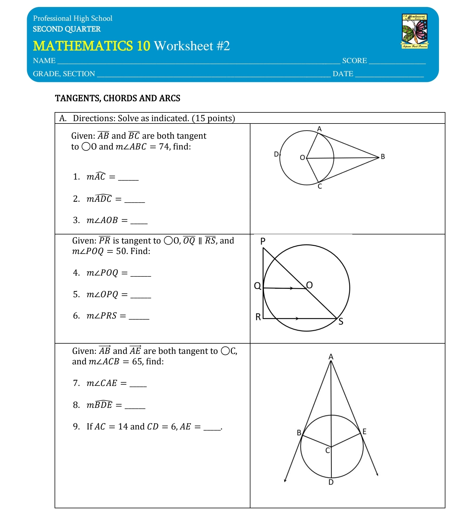 Please help me to answer below!! :) Professional