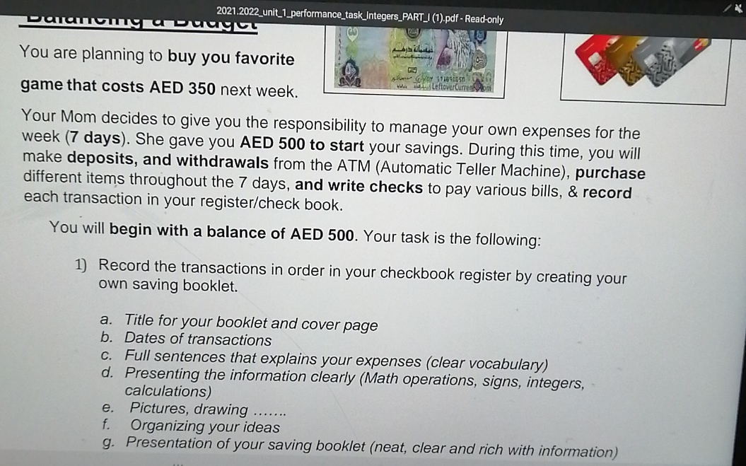 I have already sent the attachment and i need