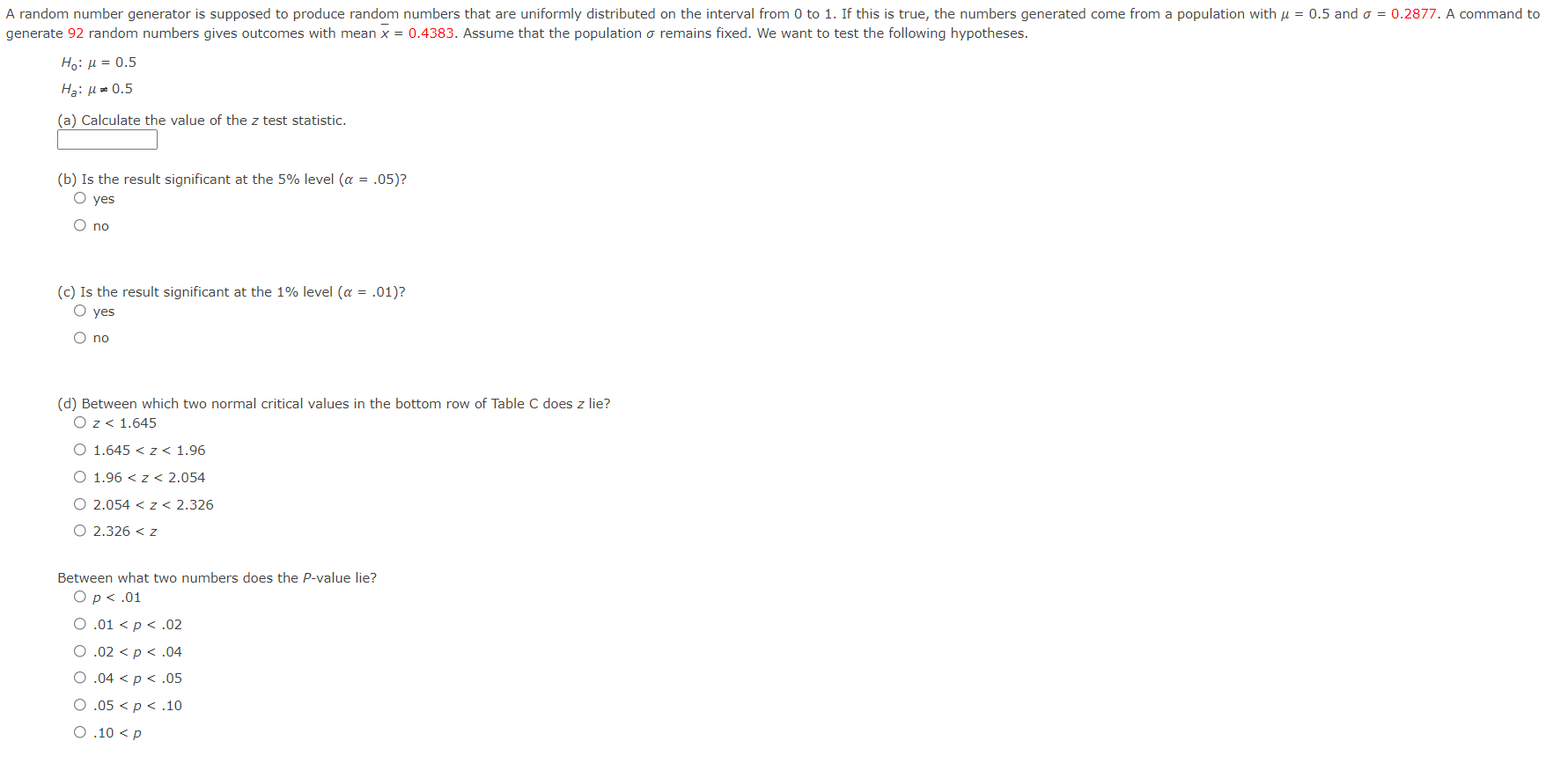 VERY QUICK AND EASY. DONT NEED TO SHOW WORK Hello