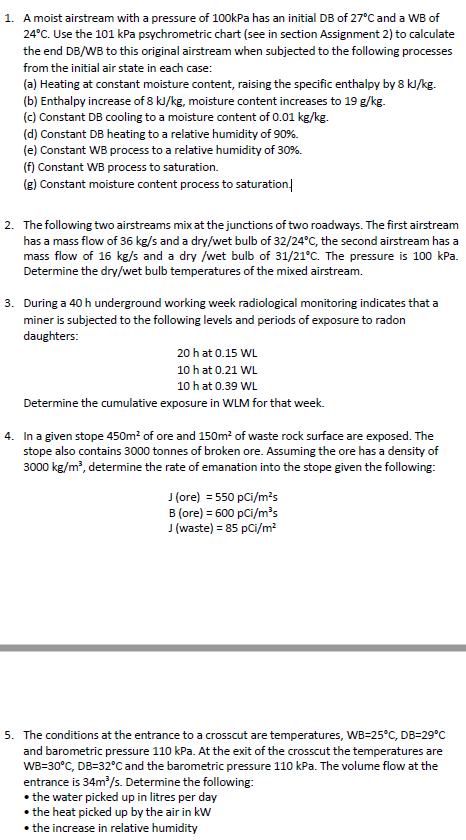 Hi can I ask for the answer for no. 1 to 5 Thank