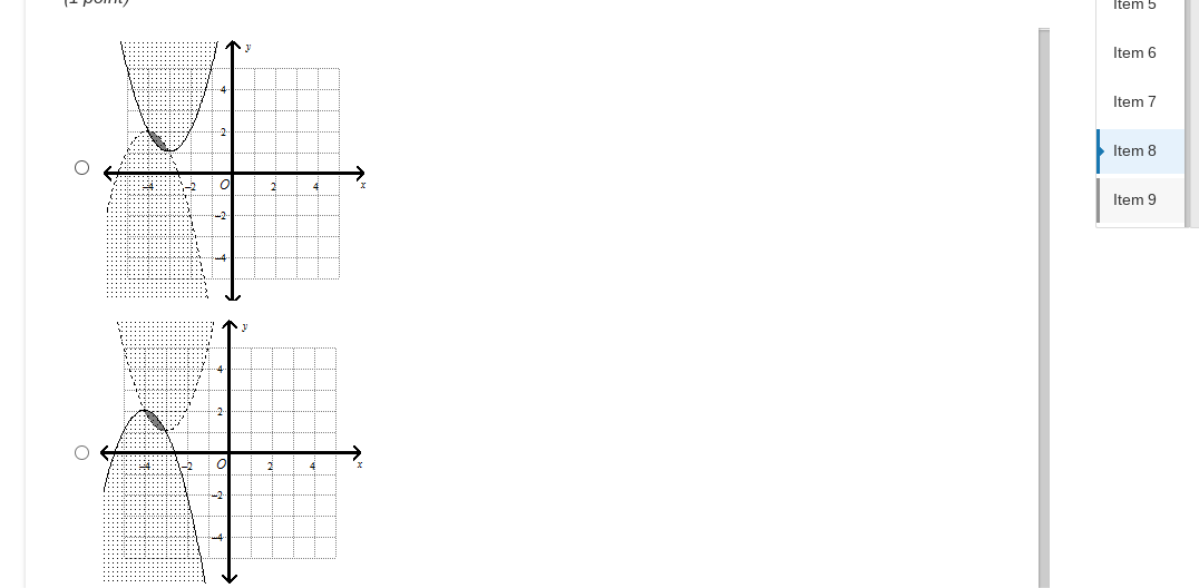 Simplify the number using the imaginary unit i.
