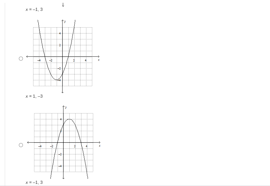 Simplify the number using the imaginary unit i.