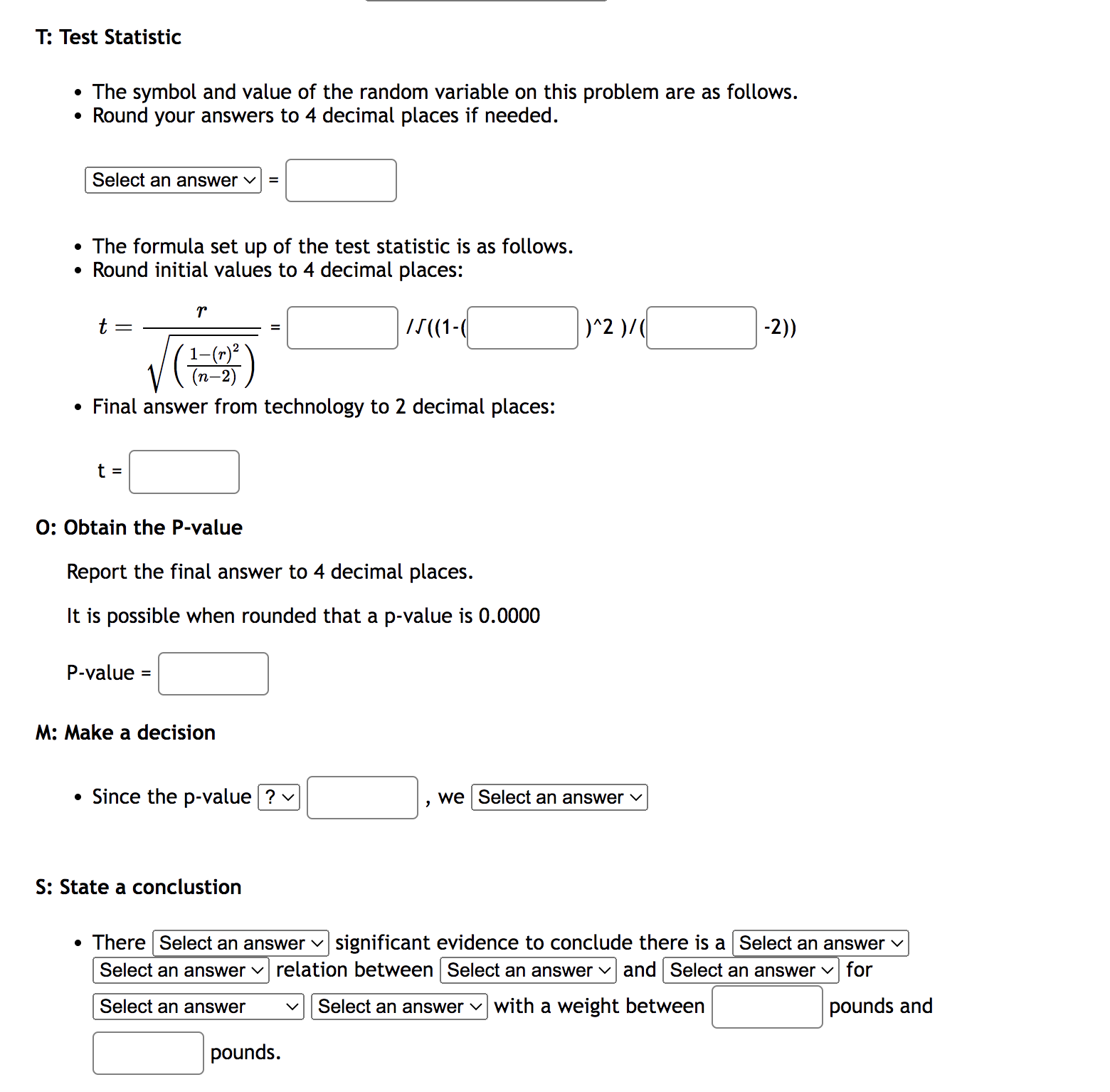 @ Question 8 v < 4 0/29pts O3 299 ( The weight of