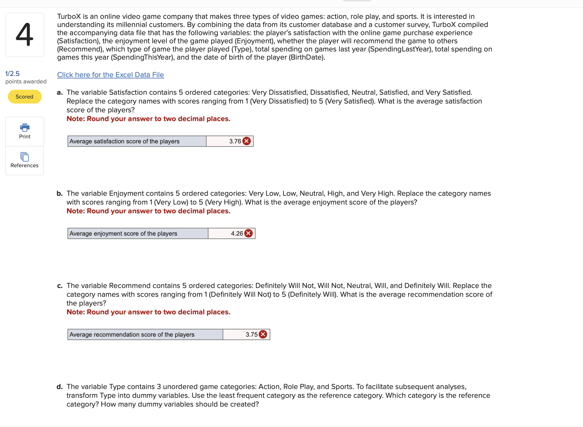 If anyone could help me solve this that would be