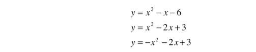 Maths a) So we can talk about the point (xi. yr,