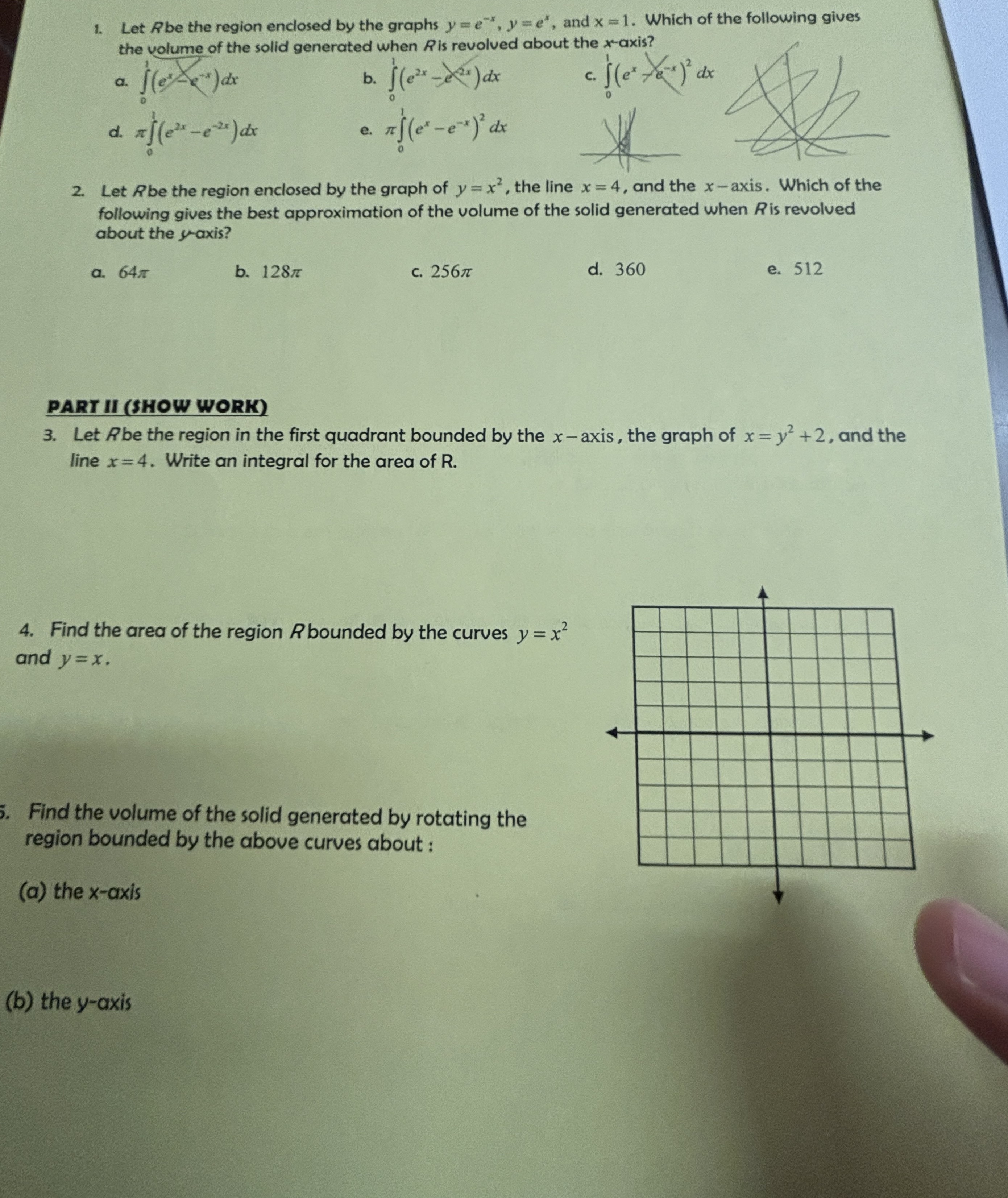 please help me answer each question and write out