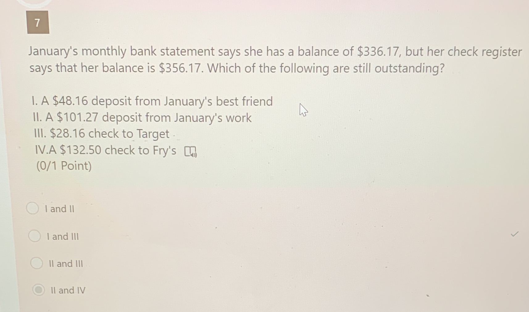 It's for financial algebra need help please asap