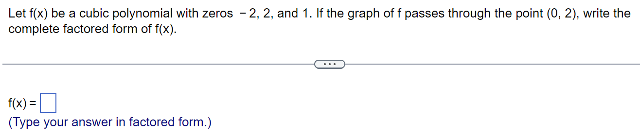 The following question relates to the See the