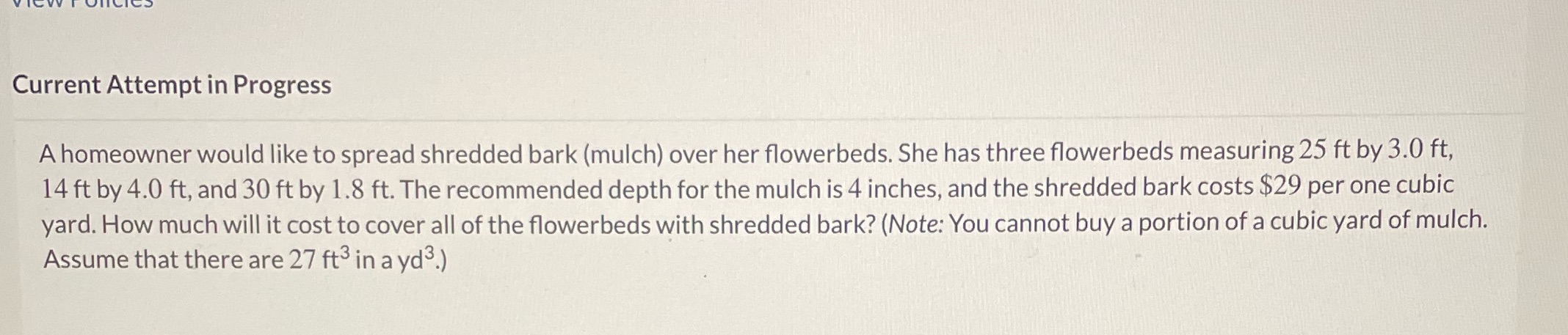 How much will it cost to cover all of the