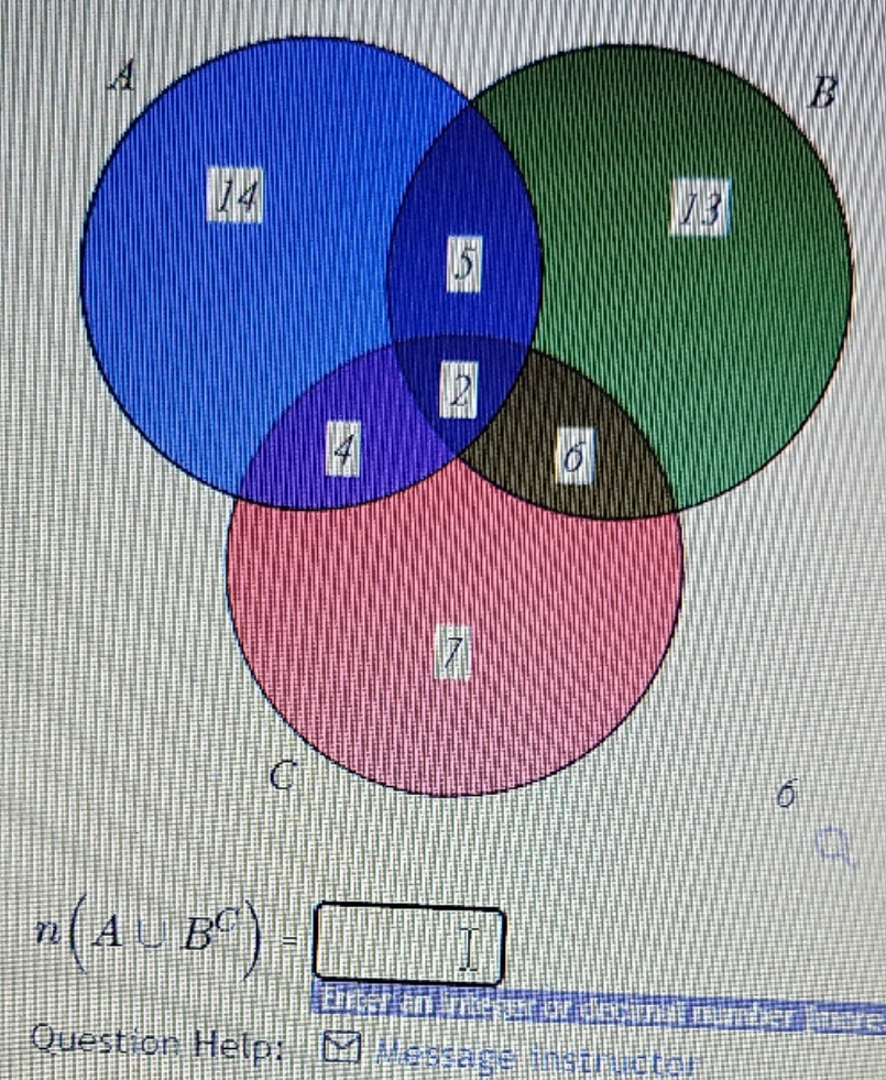 not sure how to find the answer \f