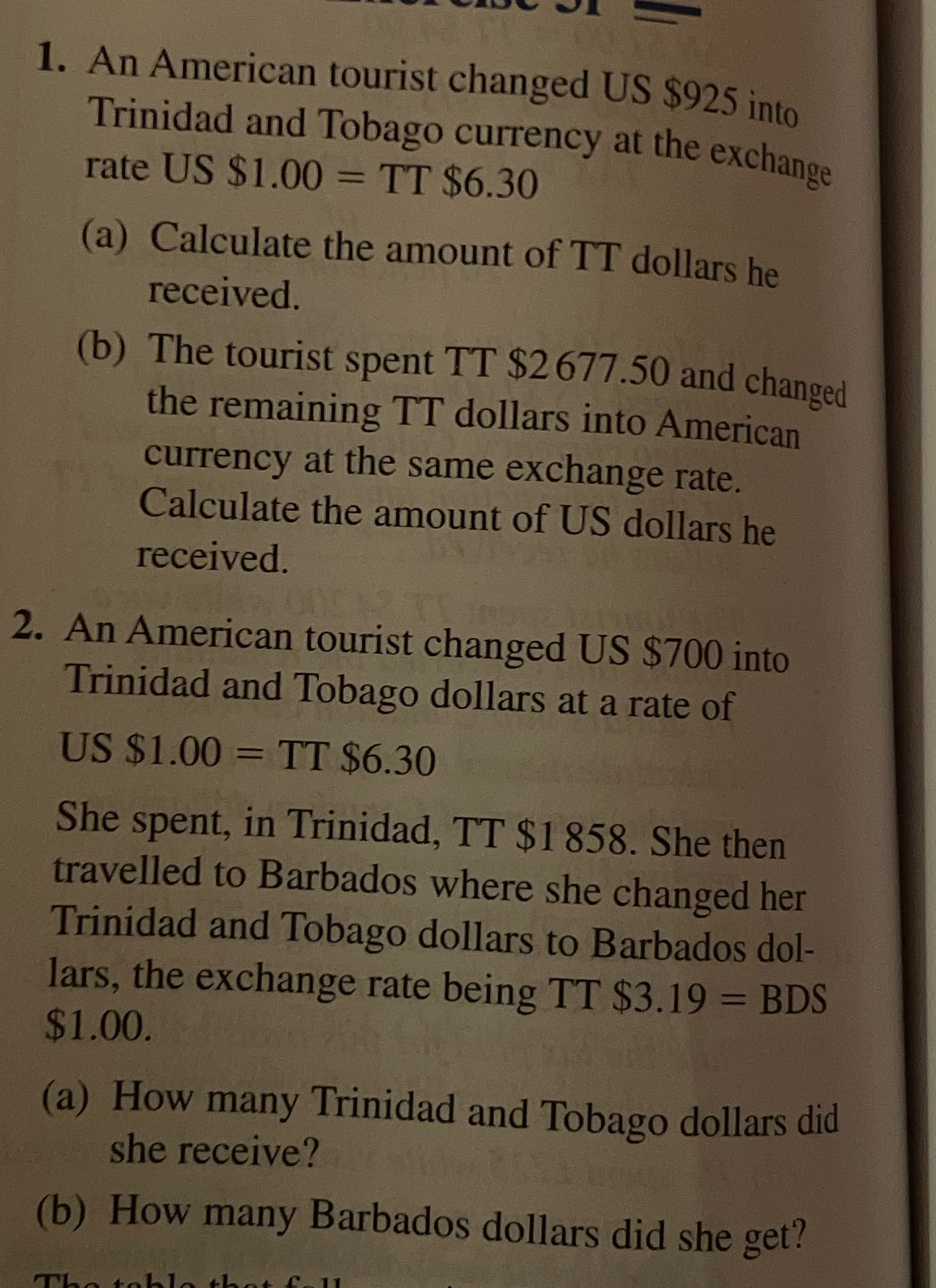 Can you please assist me in answering questions 1