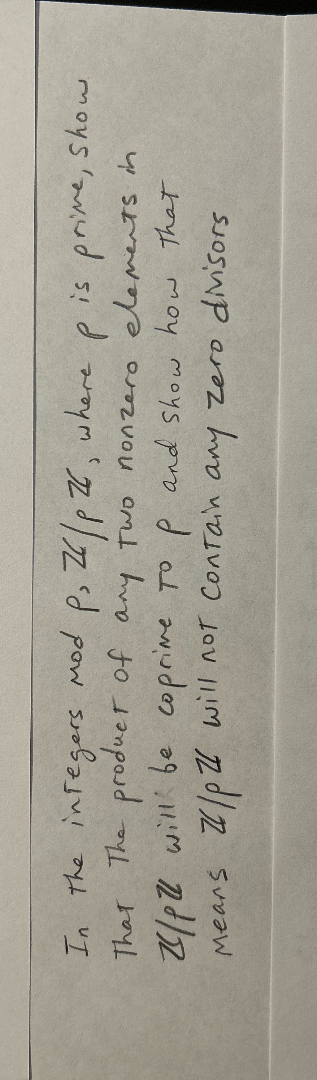 Could someone please help me with this problem?