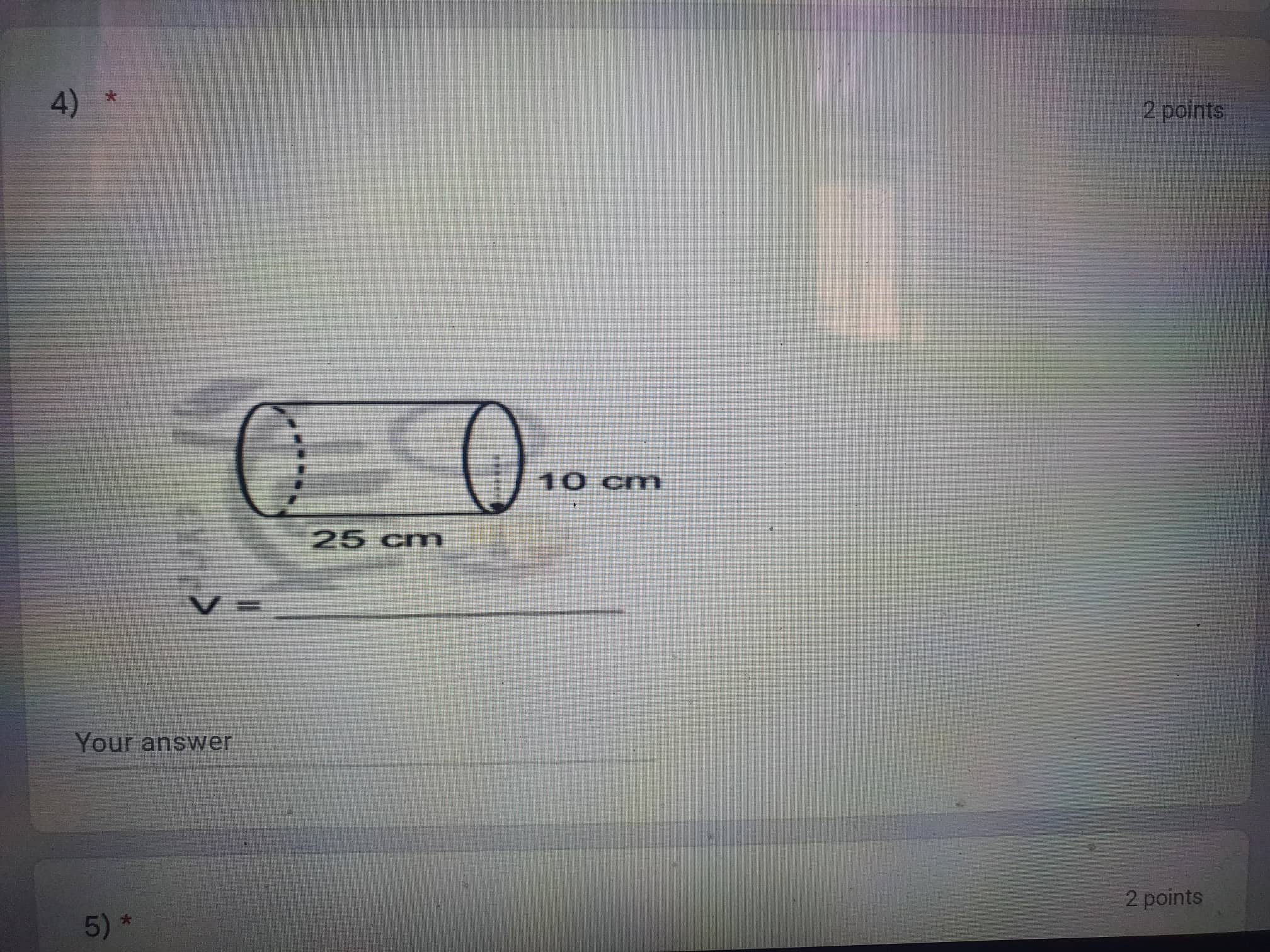 SOLVE ALL AND SHOW SOLUTION: PROVIDE CLEAR