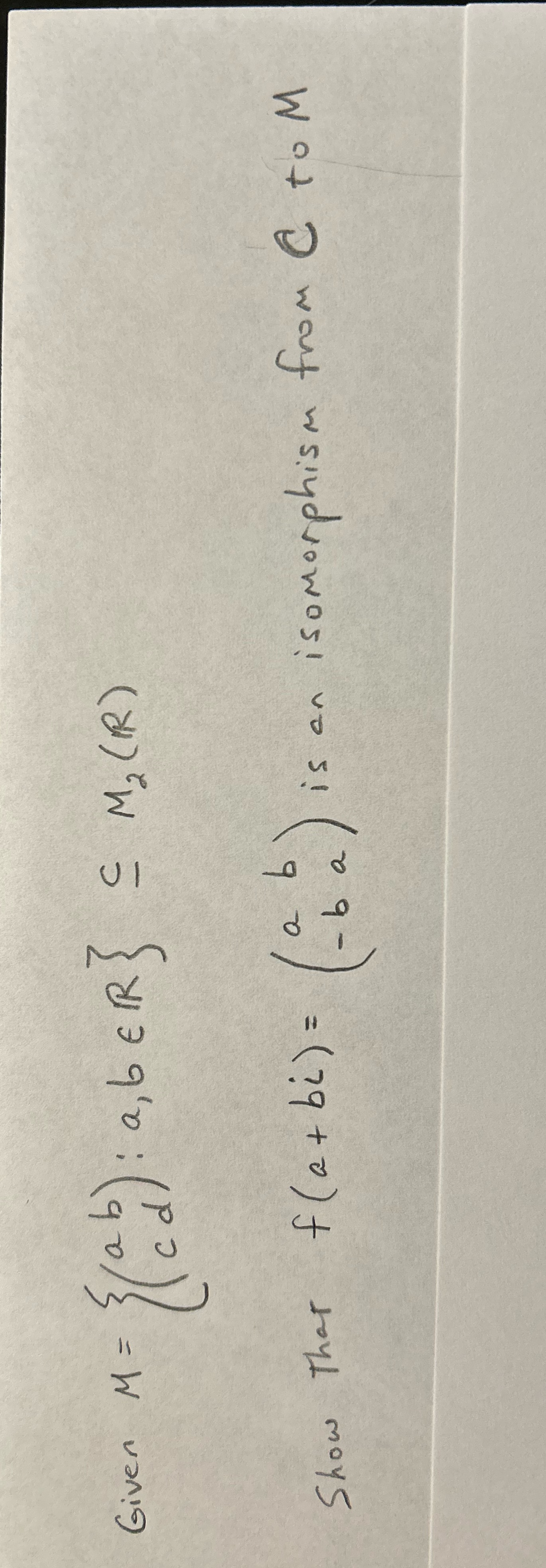 Could someone please help me with this problem?