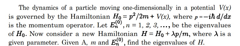 Detailed explanations and answer if only you can