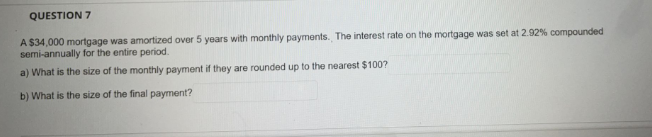 I'm stuck in the question solve this question