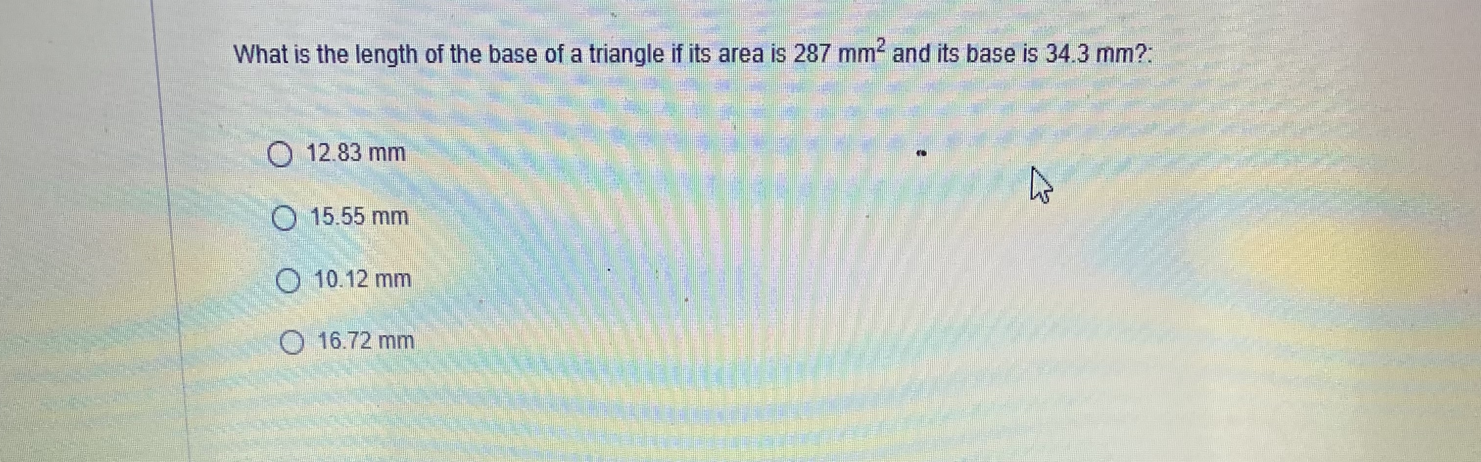 Solve the following equation for r. s = 6y/aer: