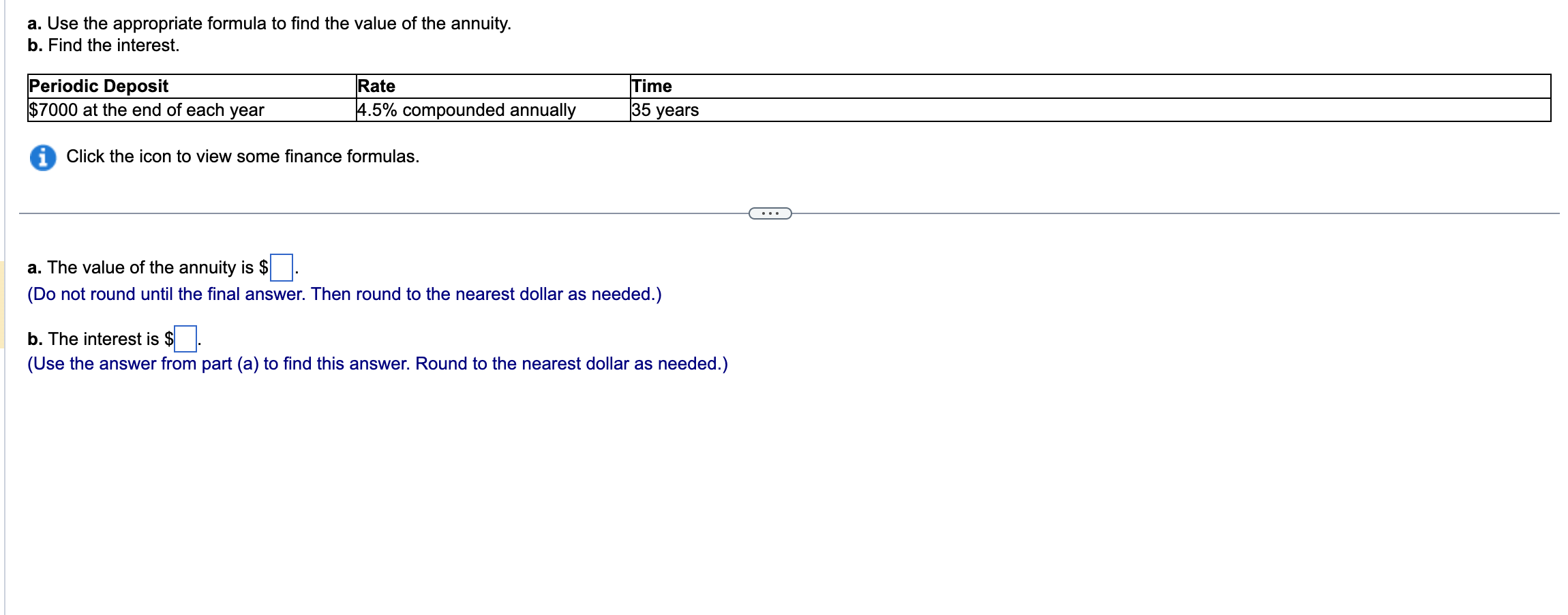 1. Estimate the product by rounding the numbers