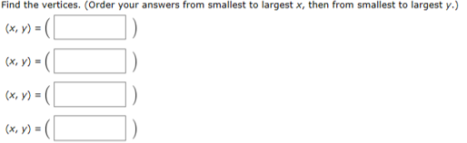Please assist below. \f\fSolve the linear