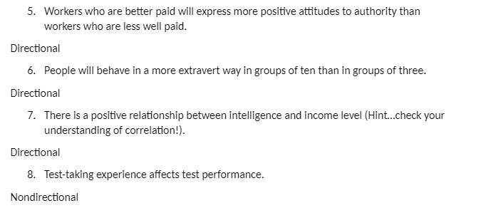 5. Workers who are better paid will express more