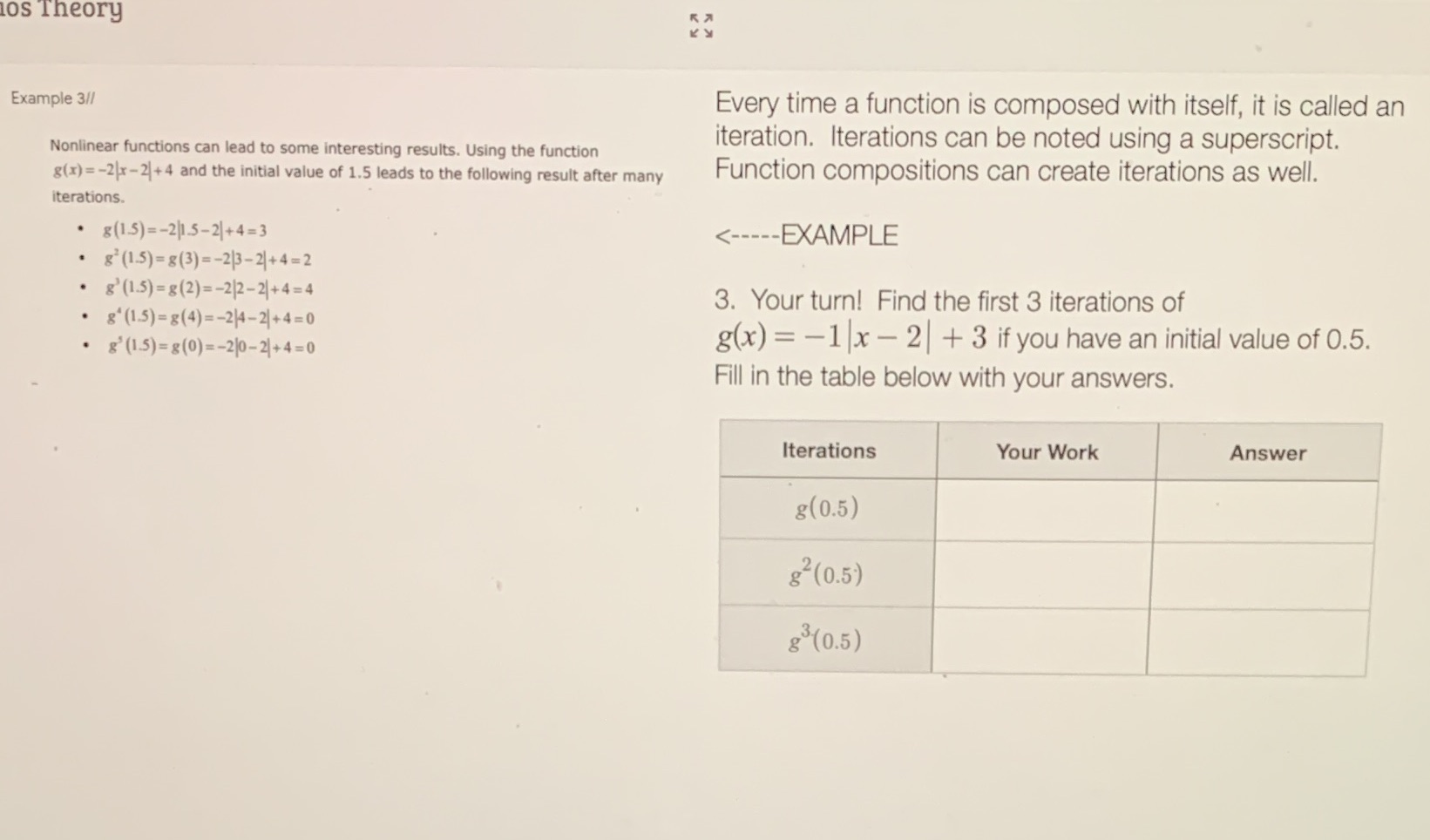please make answers very clear. thank you os