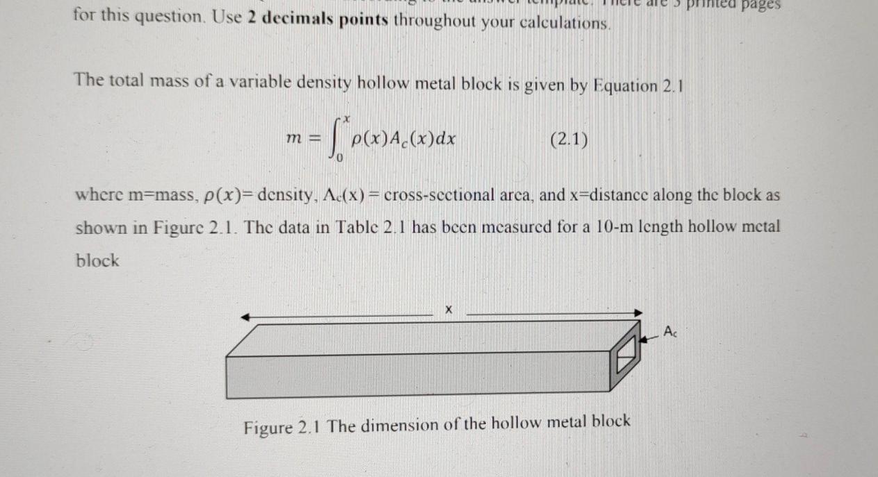 Plzx solve..Thank you (a) Propose 2 possible