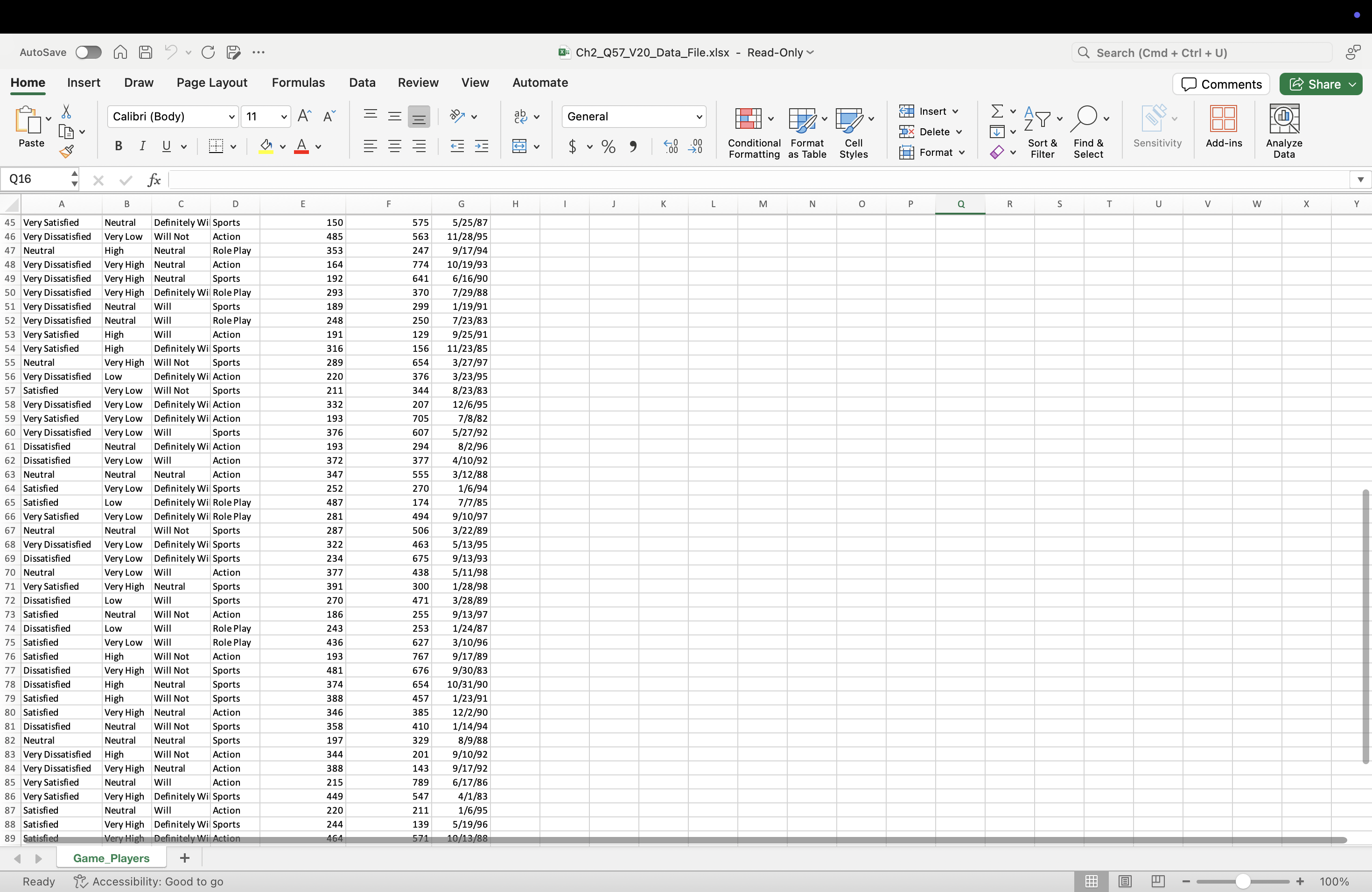 Please help me I am not able to get a, b, and c.
