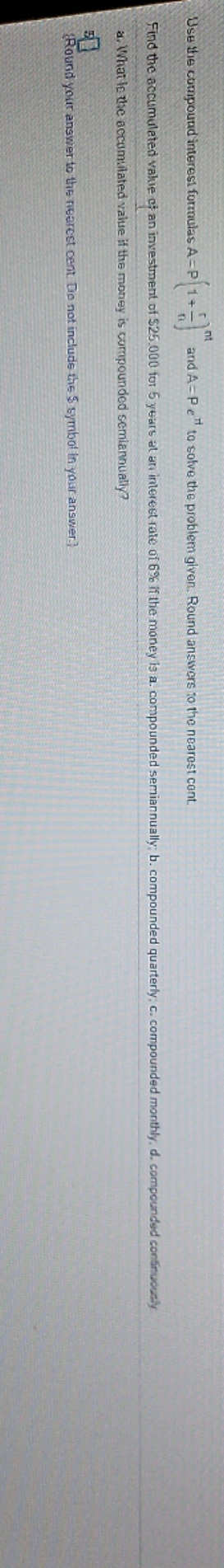 unit VI homework Columbia southern university Use