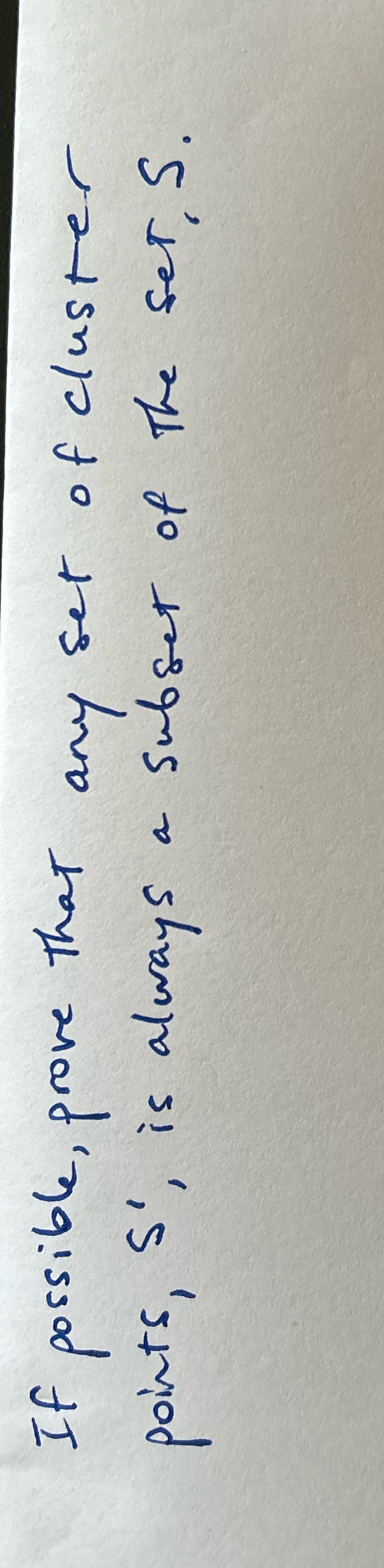 Could someone please help me with this problem?