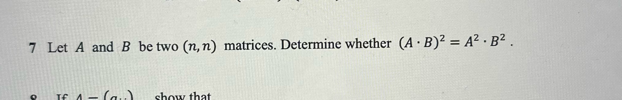 Hi can you explain how to solve this in detail